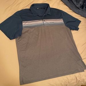 Travis Matthew Short Sleeve